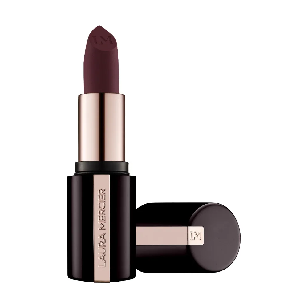 Губная помада в стике Laura Mercier Caviar Smoothing, оттенок 777 - 777 PLUM PLISSE