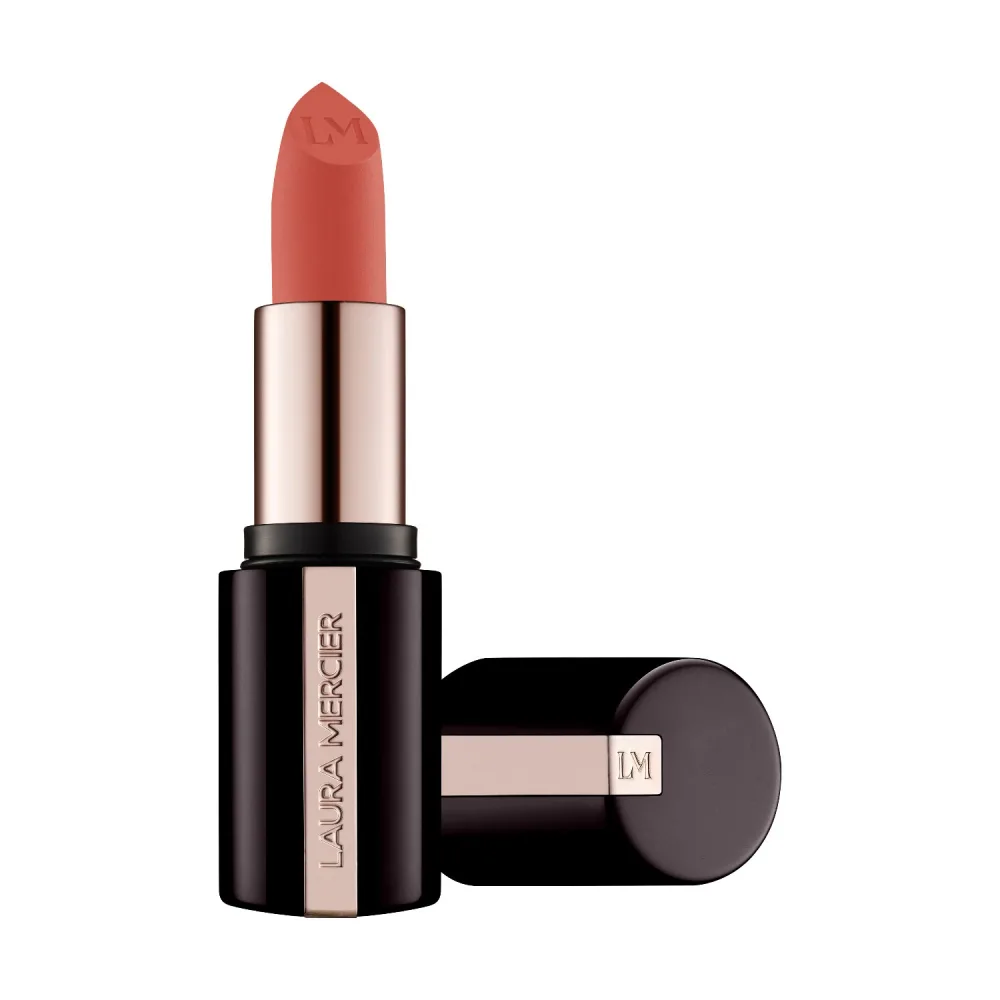 Губная помада в стике Laura Mercier Caviar Smoothing, оттенок 888 - 888 CORAL VELOUR