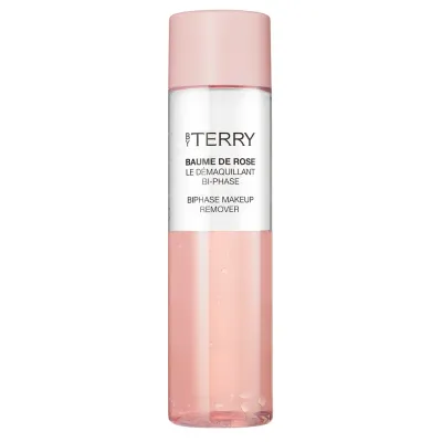 Жидкость для снятия макияжа By Terry BAUME DE ROSE BI-PHASE MAKE-UP REMOVER, 200 мл
