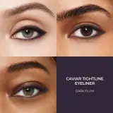 Подводка для глаз Laura Mercier EYELINER KAWIOROWY, оттенок 10 - DARK PLUM — фото 4