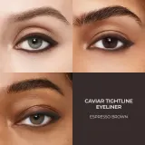 Подводка для глаз Laura Mercier EYELINER KAWIOROWY, оттенок 2 - ESPRESSO BROWN — фото 2