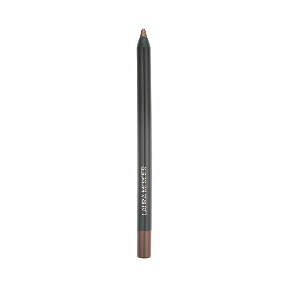 Подводка для глаз Laura Mercier EYELINER KAWIOROWY, оттенок 3 - BRONZE