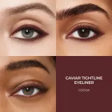 Подводка для глаз Laura Mercier EYELINER KAWIOROWY, оттенок 4 - COCOA — фото 3