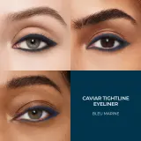 Подводка для глаз Laura Mercier EYELINER KAWIOROWY, оттенок 7 - BLEU MARINE — фото 3