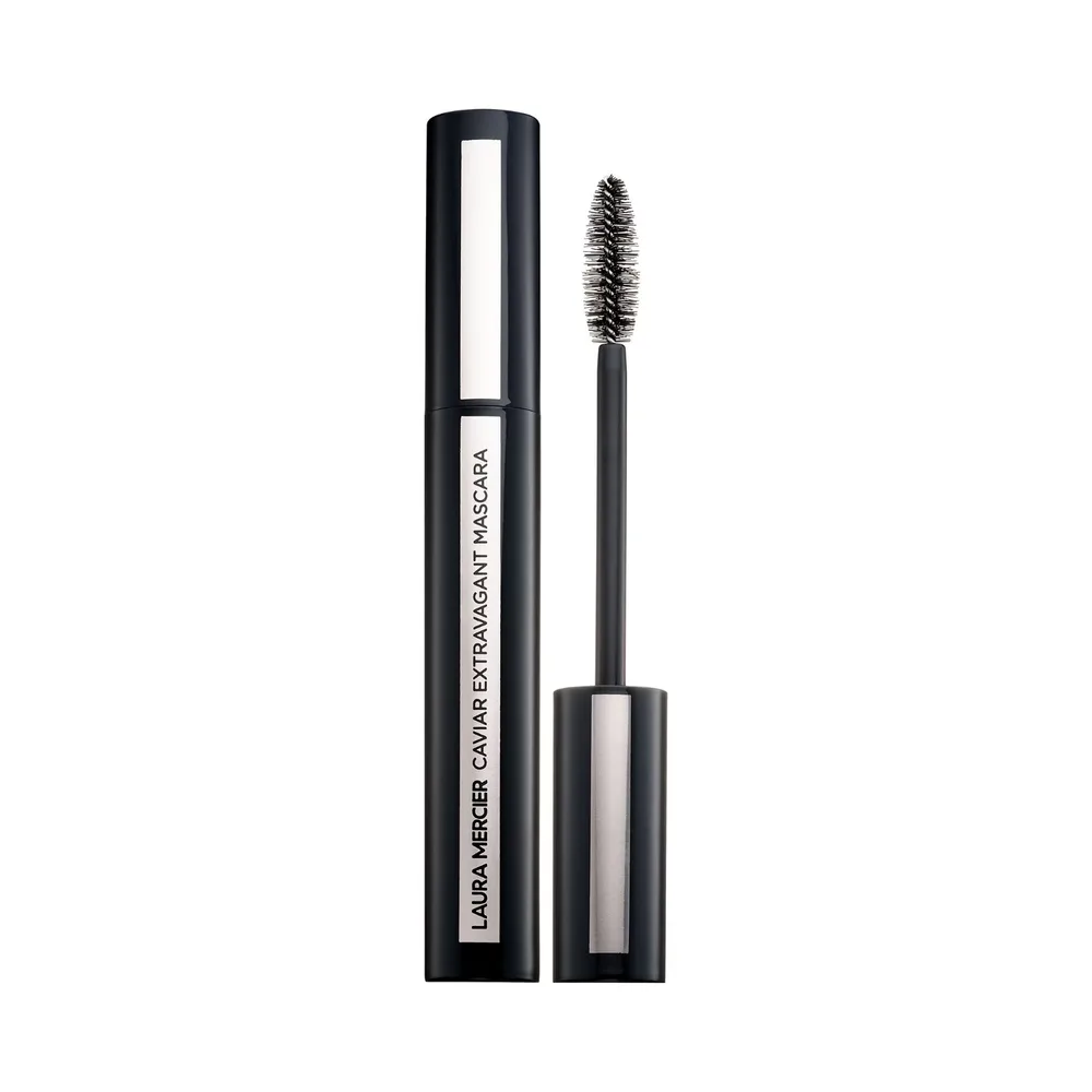 Тушь для ресниц Laura Mercier CAVIAR EXTRAVAGANT MASCARA BTG