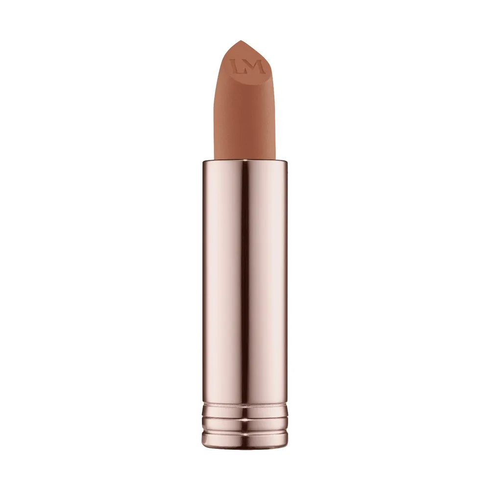 Laura Mercier Caviar Помада для губ матовая, сменный блок, оттенок 143 - 143 NUDE SATEEN