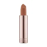 Laura Mercier Caviar Помада для губ матовая, сменный блок, оттенок 143 - 143 NUDE SATEEN — фото 1
