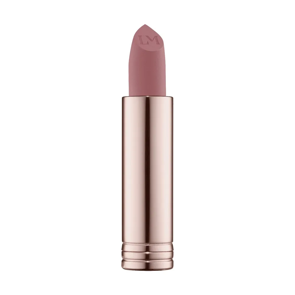 Laura Mercier Caviar Помада для губ матовая, сменный блок, оттенок 168 - 168 PINK CHIFFON
