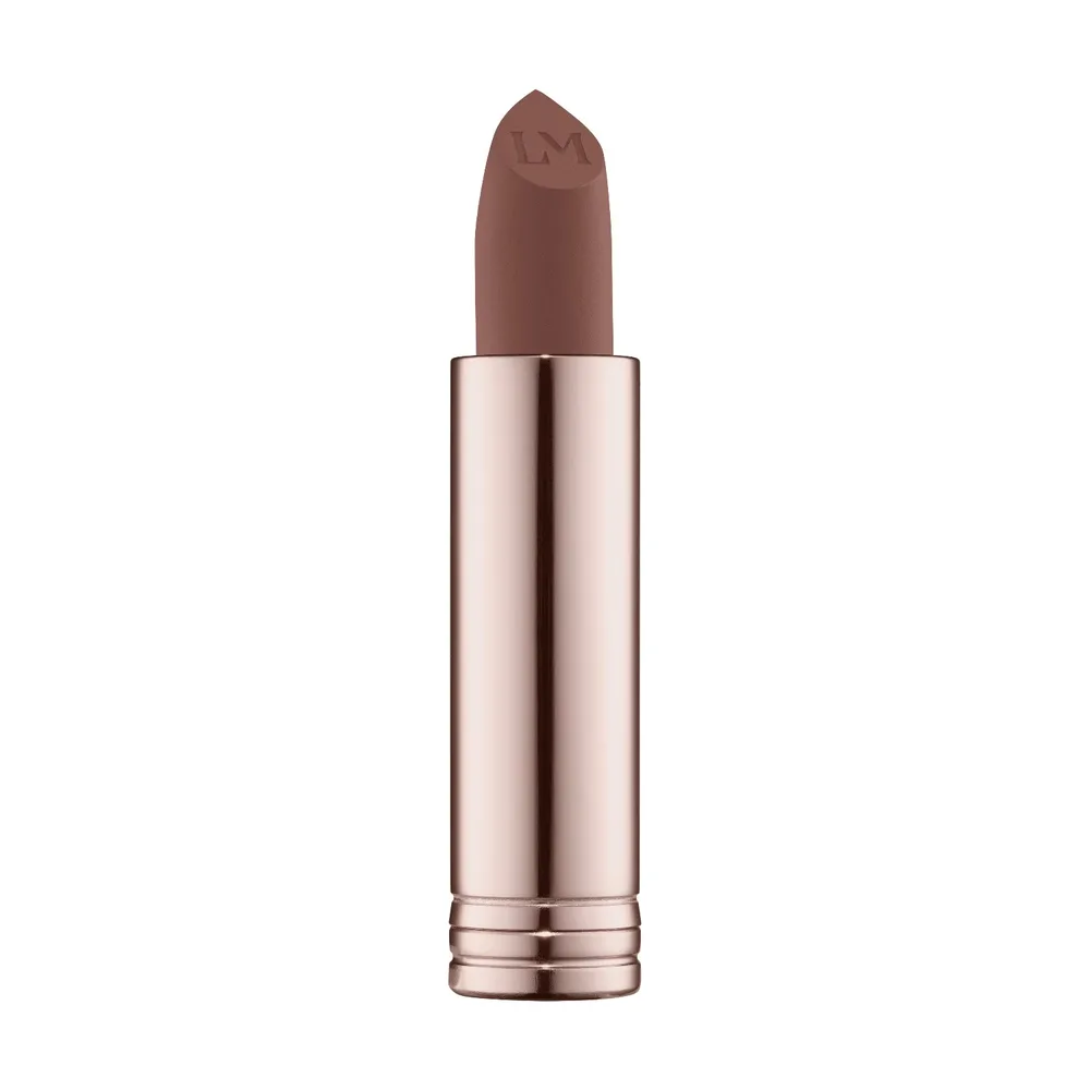 Laura Mercier Caviar Помада для губ матовая, сменный блок, оттенок 198 - 198 BROWN SUEDE
