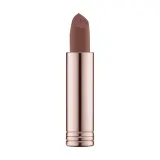Laura Mercier Caviar Помада для губ матовая, сменный блок, оттенок 198 - 198 BROWN SUEDE — фото 1