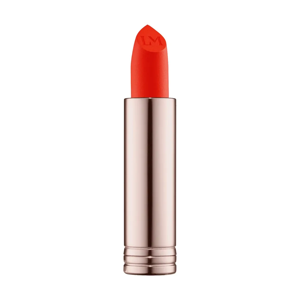 Laura Mercier Caviar Помада для губ матовая, сменный блок, оттенок 500 - 500 FLAME CHALLIS