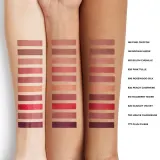 Laura Mercier Caviar Помада для губ матовая, сменный блок, оттенок 510 - 510 MULBERRY MOIRE — фото 3