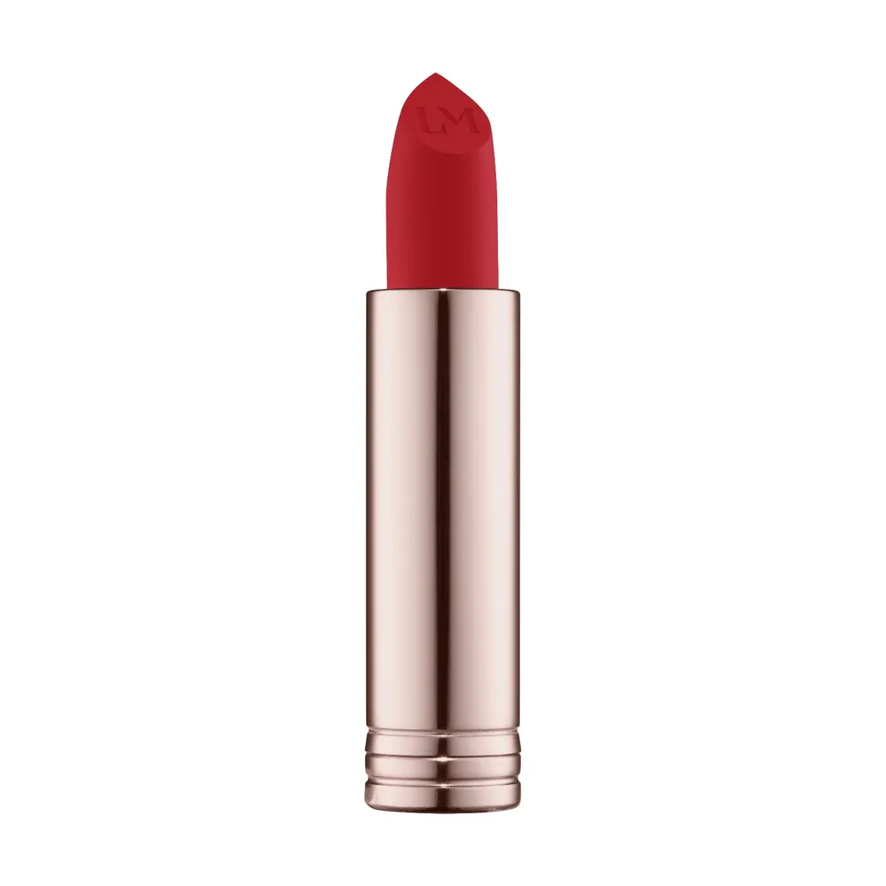 Laura Mercier Caviar Помада для губ матовая, сменный блок, оттенок 520 - 520 SCARLET VELVET