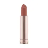 Laura Mercier Caviar Помада для губ матовая, сменный блок, оттенок 610 - 610 BLUSH CHENILLE — фото 1