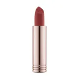 Laura Mercier Caviar Помада для губ матовая, сменный блок, оттенок 680 - 680 ROSEWOOD SILK — фото 1