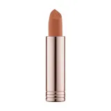 Laura Mercier Caviar Помада для губ матовая, сменный блок, оттенок 820 - 820 PEACH CASHMERE — фото 1