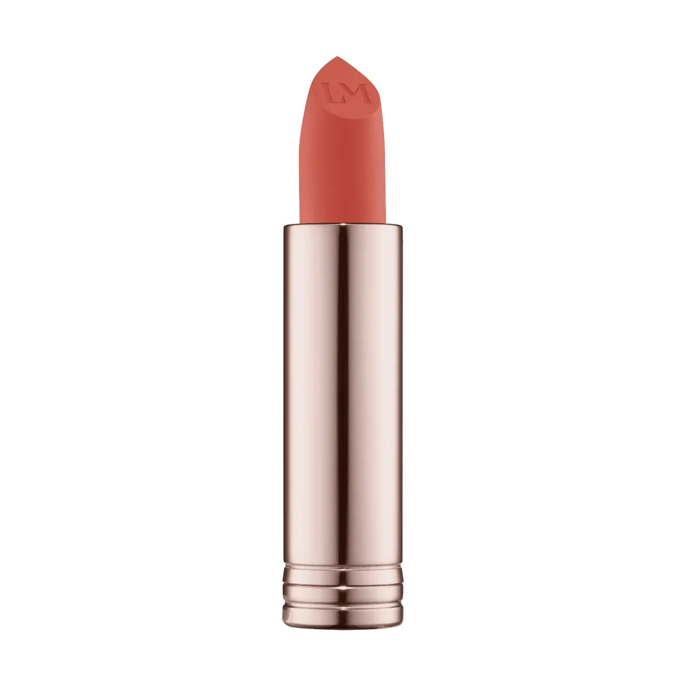 Laura Mercier Caviar Помада для губ матовая, сменный блок, оттенок 888 - 888 CORAL VELOUR
