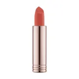 Laura Mercier Caviar Помада для губ матовая, сменный блок, оттенок 888 - 888 CORAL VELOUR — фото 1