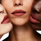 Губная помада в стике TOM FORD LIQUID LIP LUXE MATTE, оттенок 122 Smitten — фото 2