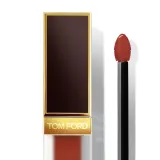 Губная помада в стике TOM FORD LIQUID LIP LUXE MATTE, оттенок 122 Smitten — фото 3