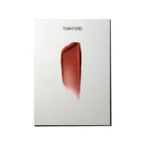 Губная помада в стике TOM FORD LIQUID LIP LUXE MATTE, оттенок 122 Smitten — фото 4