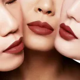 Губная помада в стике TOM FORD LIQUID LIP LUXE MATTE, оттенок 122 Smitten — фото 5