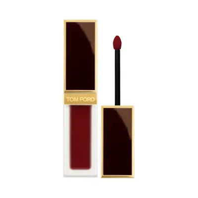 Губная помада в стике TOM FORD LIQUID LIP LUXE MATTE, оттенок 124 Secret Rendezvous