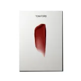 Губная помада в стике TOM FORD LIQUID LIP LUXE MATTE, оттенок 124 Secret Rendezvous — фото 3