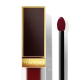 Губная помада в стике TOM FORD LIQUID LIP LUXE MATTE, оттенок 124 Secret Rendezvous — фото 4