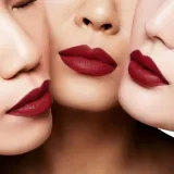 Губная помада в стике TOM FORD LIQUID LIP LUXE MATTE, оттенок 124 Secret Rendezvous — фото 5