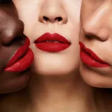 Губная помада в стике TOM FORD LIQUID LIP LUXE MATTE, оттенок 129 Carnal Red — фото 2