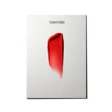 Губная помада в стике TOM FORD LIQUID LIP LUXE MATTE, оттенок 129 Carnal Red — фото 4