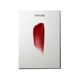 Губная помада в стике TOM FORD LIQUID LIP LUXE MATTE, оттенок 130 Rose Dusk — фото 5
