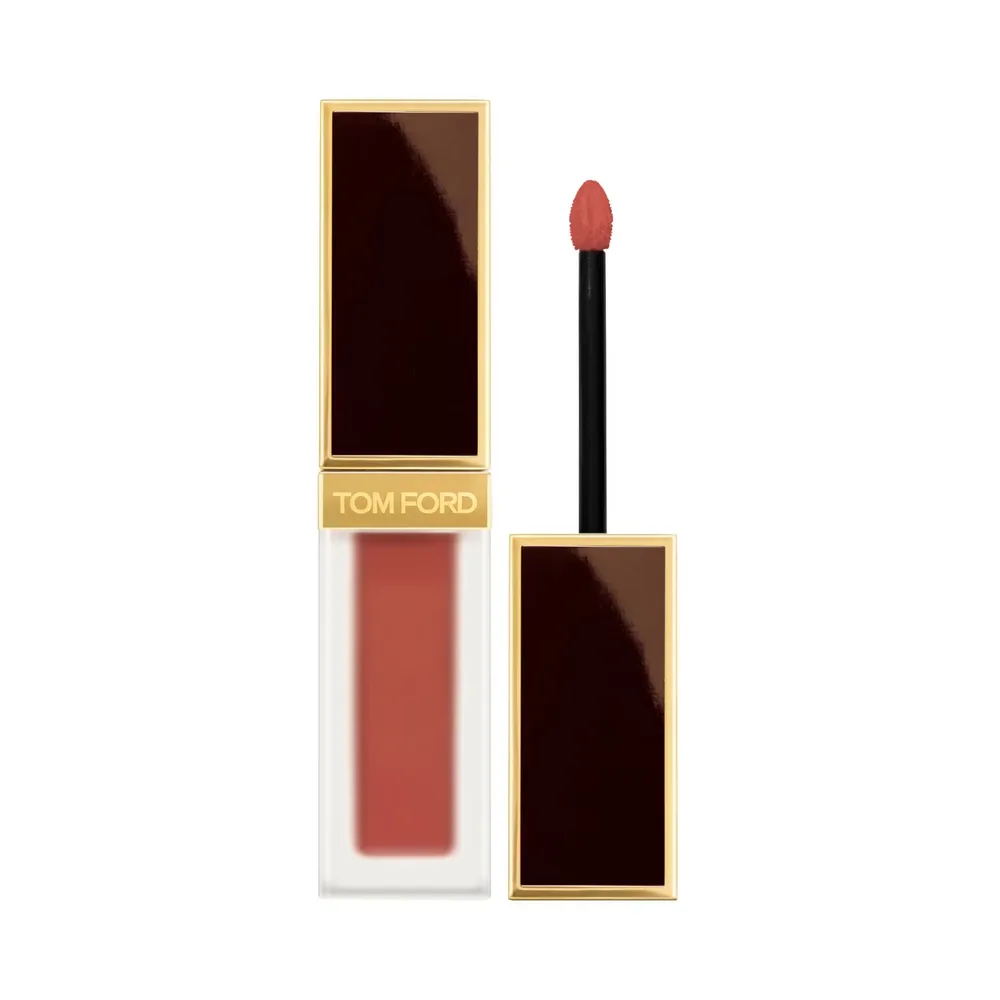Губная помада в стике TOM FORD LIQUID LIP LUXE MATTE, оттенок 131 Burnt Peach