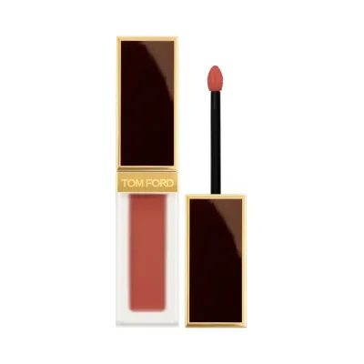 Губная помада в стике TOM FORD LIQUID LIP LUXE MATTE, оттенок 131 Burnt Peach