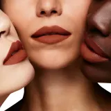 Губная помада в стике TOM FORD LIQUID LIP LUXE MATTE, оттенок 131 Burnt Peach — фото 2
