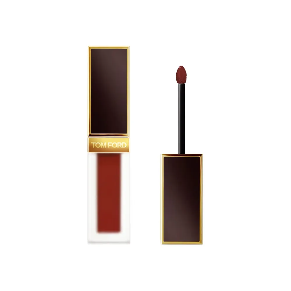 Губная помада в стике TOM FORD LIQUID LIP LUXE MATTE, оттенок 132 Heat Wave