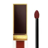 Губная помада в стике TOM FORD LIQUID LIP LUXE MATTE, оттенок 133 Scarlet Stiletto — фото 3