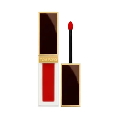 Губная помада в стике TOM FORD LIQUID LIP LUXE MATTE, оттенок 16 Scarlet Rouge