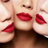 Губная помада в стике TOM FORD LIQUID LIP LUXE MATTE, оттенок 16 Scarlet Rouge — фото 3
