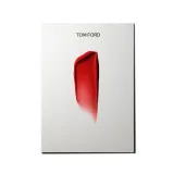 Губная помада в стике TOM FORD LIQUID LIP LUXE MATTE, оттенок 16 Scarlet Rouge — фото 5