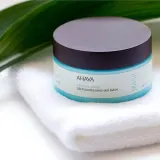 Маска для волос AHAVA Deep Nourishing Hair Mask, 250 мл — фото 2