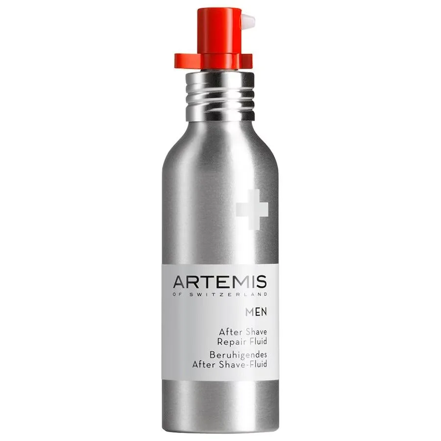 ARTEMIS восстанавливающий флюид после бритья, 75 мл