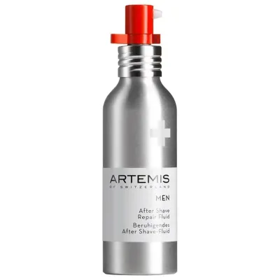 ARTEMIS восстанавливающий флюид после бритья, 75 мл
