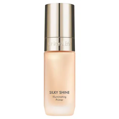 Основа для макияжа Dr Irena Eris SILKY SHINE Illuminating Primer, 30 мл