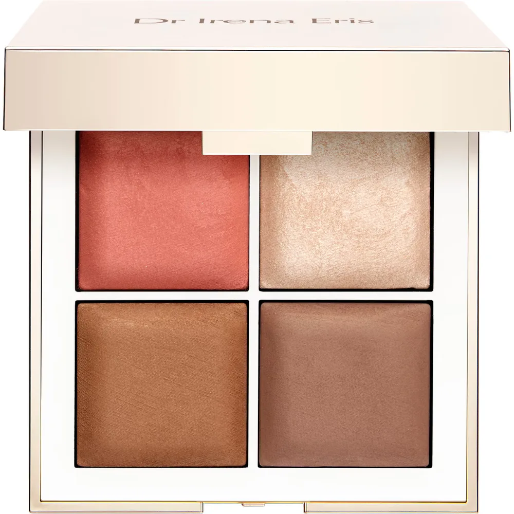 Рассветление Dr Irena Eris Face Contouring Palette, 20 мл