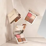 Рассветление Dr Irena Eris Face Contouring Palette, 20 мл — фото 5