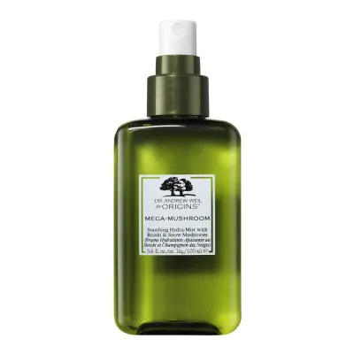 Спрей для лица Origins Soothing Hydra-Mist with Reishi & Snow Mushroom, 100 мл