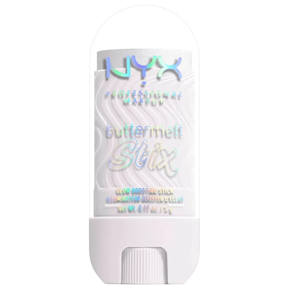 Хайлайтер NYX Professional Makeup Buttermelt Stix, Rozswietlacz w sztyfcie, оттенок 03 - THATS SO MELT