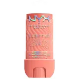 Хайлайтер NYX Professional Makeup Buttermelt Stix, Rozswietlacz w sztyfcie, оттенок 09 - MELT DOWN — фото 1